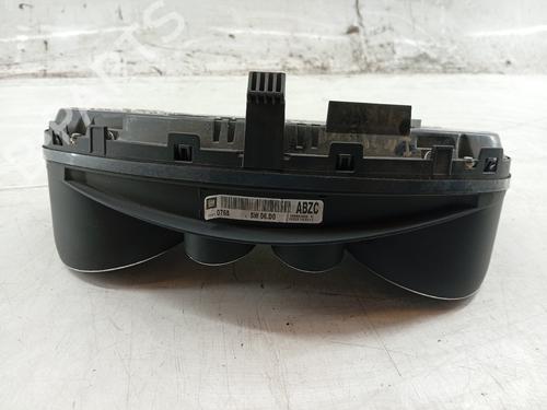 Instrument cluster OPEL INSIGNIA A (G09) 2.0 CDTI (68) | BP29629679C47