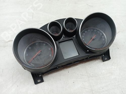 Instrument cluster OPEL INSIGNIA A (G09) 2.0 CDTI (68) | BP29629679C47
