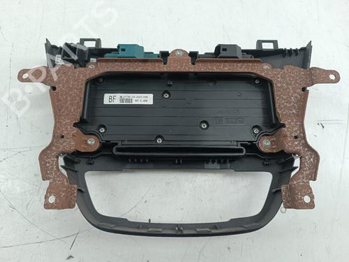 Kombiinstrument OPEL INSIGNIA A (G09) 2.0 CDTI (68) (131 hp) 29629680