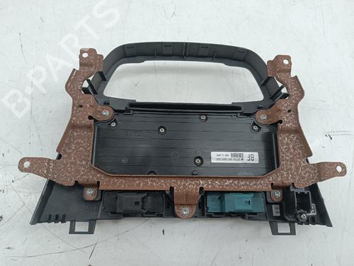 Kombiinstrument OPEL INSIGNIA A (G09) 2.0 CDTI (68) | BP29629680C47 