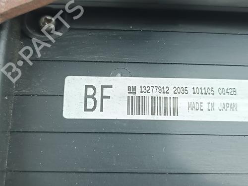 Kombiinstrument OPEL INSIGNIA A (G09) 2.0 CDTI (68) | BP29629680C47 