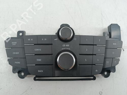Switch OPEL INSIGNIA A (G09) 2.0 CDTI (68) | BP29629682I30 