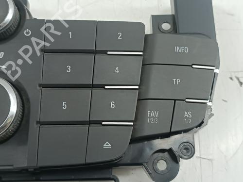 Switch OPEL INSIGNIA A (G09) 2.0 CDTI (68) | BP29629682I30 