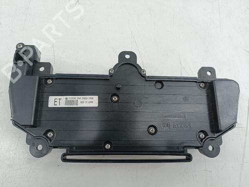 Used Switch OPEL INSIGNIA A (G09) 2.0 CDTI (68) (131 hp) 29629682