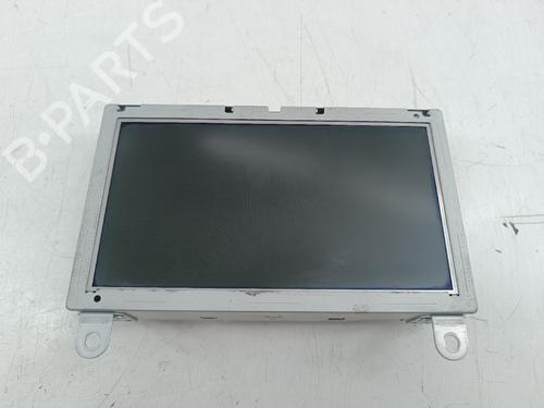 Display monitor OPEL INSIGNIA A (G09) 2.0 CDTI (68) | BP29629683C48
