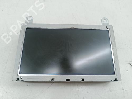 Display monitor OPEL INSIGNIA A (G09) 2.0 CDTI (68) | BP29629683C48