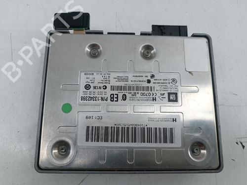 Electronic module OPEL INSIGNIA A (G09) 2.0 CDTI (68) | BP31254122M83