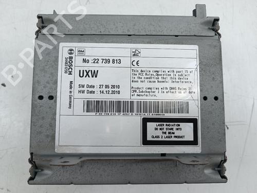 Bilradio OPEL INSIGNIA A (G09) 2.0 CDTI (68) (131 hp) 29630895