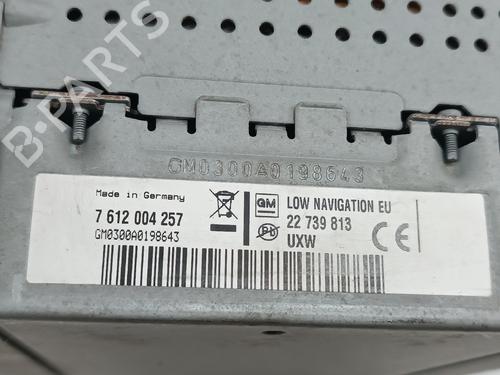 Bilradio OPEL INSIGNIA A (G09) 2.0 CDTI (68) | BP29630895E6 