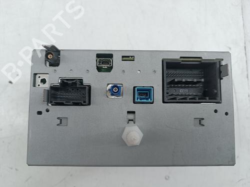 Bilradio OPEL INSIGNIA A (G09) 2.0 CDTI (68) | BP29630895E6 