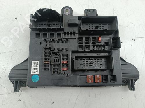 Fuse box OPEL INSIGNIA A (G09) 2.0 CDTI (68) | BP29630897E1