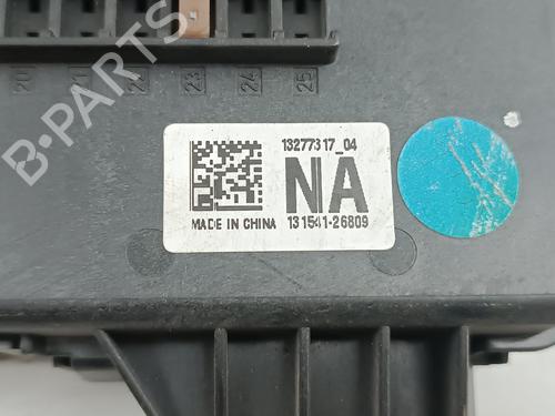 Fuse box OPEL INSIGNIA A (G09) 2.0 CDTI (68) | BP29630897E1