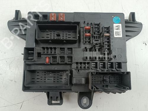 Fuse box OPEL INSIGNIA A (G09) 2.0 CDTI (68) | BP29630897E1