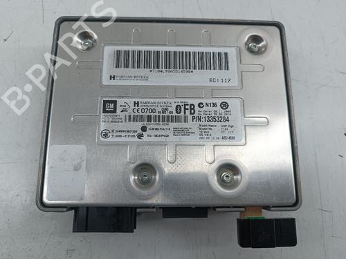 Modulo electronico OPEL INSIGNIA A (G09) 2.0 CDTI (68) (131 hp) 29630899