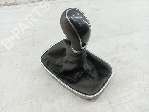 Used Shift knob OPEL INSIGNIA A (G09) 2.0 CDTI (68) (131 hp) 31254123
