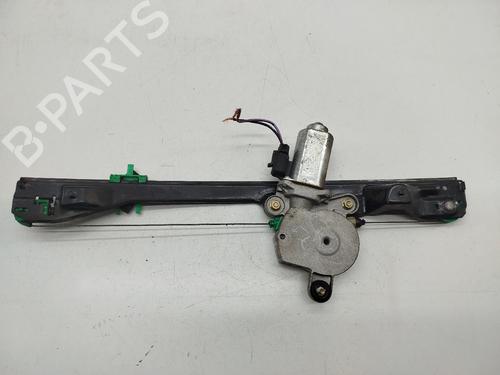 Used Front left window mechanism FIAT PUNTO (188_) 1.2 16V 80 (188.233, .235, .253, .255, .333, .353, .639,... (80 hp) 29630900