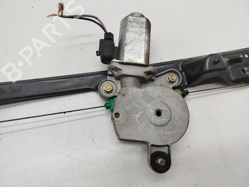 Front left window mechanism FIAT PUNTO (188_) 1.2 16V 80 (188.233, .235, .253, .255, .333, .353, .639,... | BP29630900C22