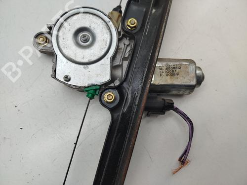 Front left window mechanism FIAT PUNTO (188_) 1.2 16V 80 (188.233, .235, .253, .255, .333, .353, .639,... | BP29630900C22