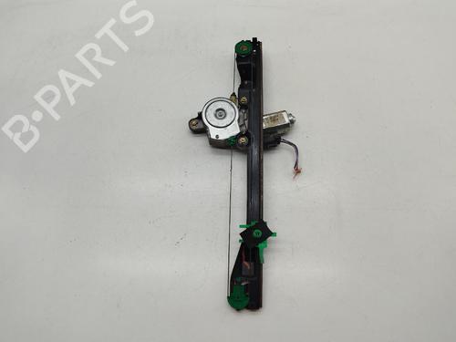 Front left window mechanism FIAT PUNTO (188_) 1.2 16V 80 (188.233, .235, .253, .255, .333, .353, .639,... | BP29630900C22