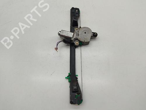 Front left window mechanism FIAT PUNTO (188_) 1.2 16V 80 (188.233, .235, .253, .255, .333, .353, .639,... | BP29630900C22