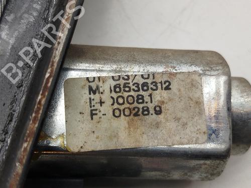 Front left window mechanism FIAT PUNTO (188_) 1.2 16V 80 (188.233, .235, .253, .255, .333, .353, .639,... | BP29630900C22