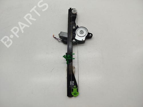 Alzavetro anteriore destra FIAT PUNTO (188_) 1.2 16V 80 (188.233, .235, .253, .255, .333, .353, .639,... | BP29630903C23 