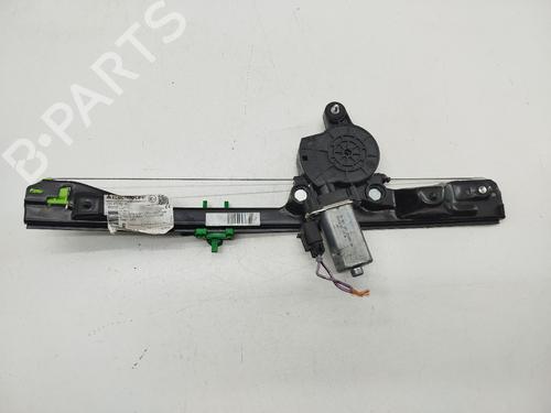 Used Front right window mechanism FIAT PUNTO (188_) 1.2 16V 80 (188.233, .235, .253, .255, .333, .353, .639,... (80 hp) 29630903