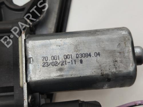 Alzavetro anteriore destra FIAT PUNTO (188_) 1.2 16V 80 (188.233, .235, .253, .255, .333, .353, .639,... | BP29630903C23 