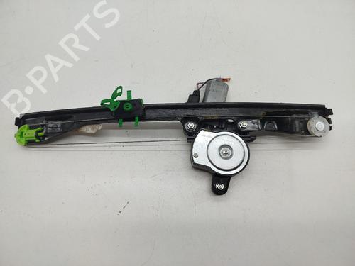 Alzavetro anteriore destra FIAT PUNTO (188_) 1.2 16V 80 (188.233, .235, .253, .255, .333, .353, .639,... | BP29630903C23 