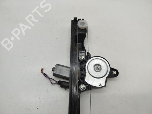 Alzavetro anteriore destra FIAT PUNTO (188_) 1.2 16V 80 (188.233, .235, .253, .255, .333, .353, .639,... | BP29630903C23 