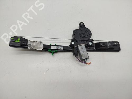 Alzavetro anteriore destra FIAT PUNTO (188_) 1.2 16V 80 (188.233, .235, .253, .255, .333, .353, .639,... | BP29630903C23 