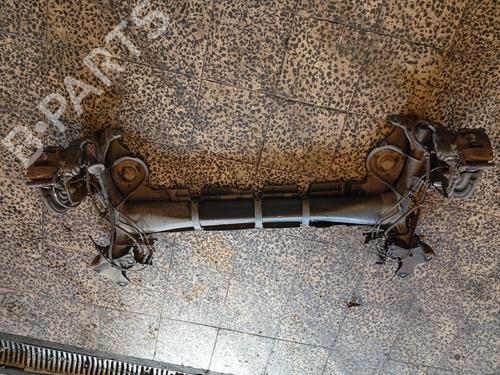 Used Rear axle RENAULT MEGANE IV Grandtour (K9A/M/N_) 1.5 Blue dCi 115 (K9A6) (116 hp) 29630902