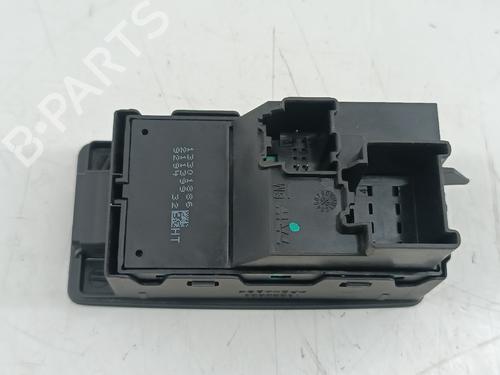 Used Right front window switch OPEL INSIGNIA A (G09) 2.0 CDTI (68) (131 hp) 29632365