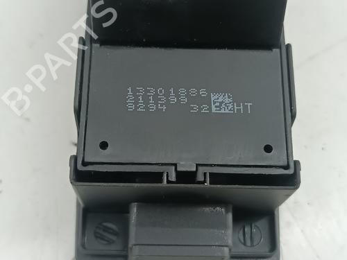 Right front window switch OPEL INSIGNIA A (G09) 2.0 CDTI (68) | BP29632365I26