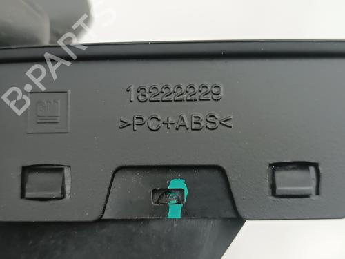 Right front window switch OPEL INSIGNIA A (G09) 2.0 CDTI (68) | BP29632365I26