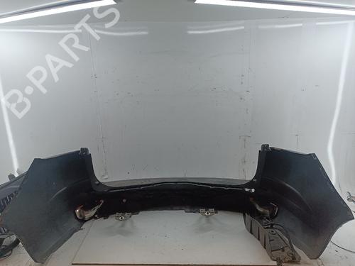 Used Rear bumper RENAULT MEGANE IV Grandtour (K9A/M/N_) 1.5 Blue dCi 115 (K9A6) (116 hp) 29632367