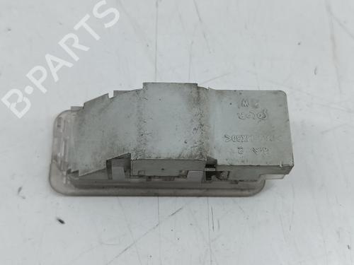 Used Right daytime light OPEL INSIGNIA A (G09) 2.0 CDTI (68) (131 hp) 29632376