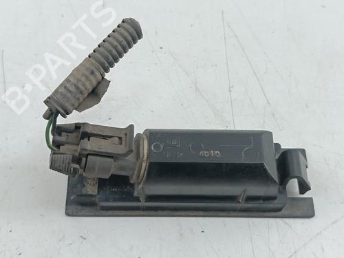 Used Licence plate light OPEL INSIGNIA A (G09) 2.0 CDTI (68) (131 hp) 31254124