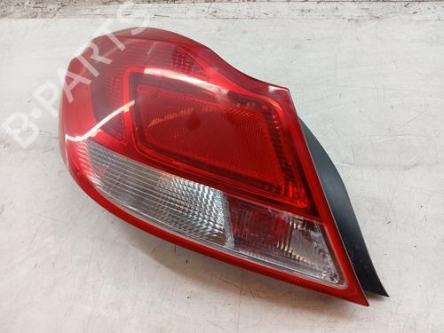 Left taillight OPEL INSIGNIA A (G09) 2.0 CDTI (68) | BP29635333C34