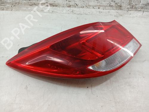 Left taillight OPEL INSIGNIA A (G09) 2.0 CDTI (68) | BP29635333C34