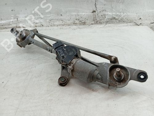 Front wiper motor OPEL INSIGNIA A (G09) 2.0 CDTI (68) | BP29635342M29 