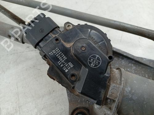 Front wiper motor OPEL INSIGNIA A (G09) 2.0 CDTI (68) | BP29635342M29 