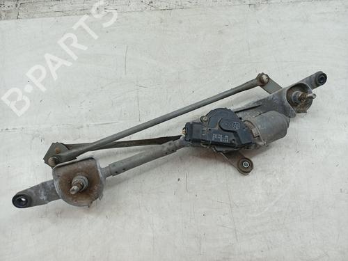 Front wiper motor OPEL INSIGNIA A (G09) 2.0 CDTI (68) | BP29635342M29 