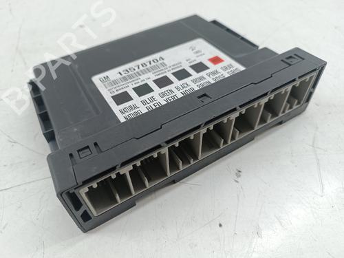 Electronic module OPEL INSIGNIA A (G09) 2.0 CDTI (68) | BP31254125M83