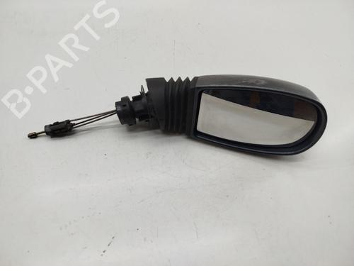 Used Right mirror FIAT PUNTO (188_) 1.2 16V 80 (188.233, .235, .253, .255, .333, .353, .639,... (80 hp) 29635349