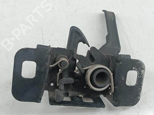 Used Hood lock OPEL INSIGNIA A (G09) 2.0 CDTI (68) (131 hp) 31254126