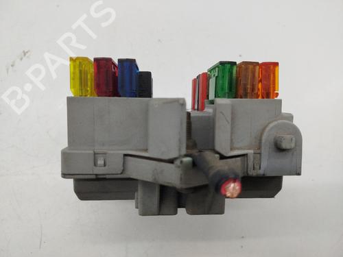 Boîte à Fusibles FIAT PUNTO (188_) 1.2 16V 80 (188.233, .235, .253, .255, .333, .353, .639,... | BP29635352E1 