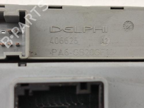 Fuse box FIAT PUNTO (188_) 1.2 16V 80 (188.233, .235, .253, .255, .333, .353, .639,... | BP29639012E1