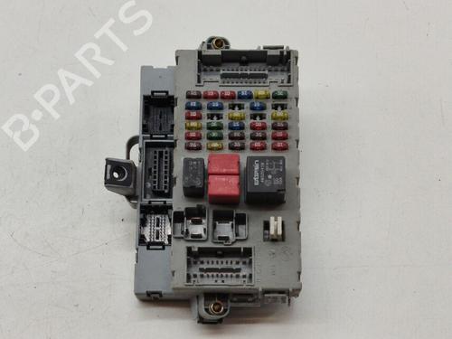 Fuse box FIAT PUNTO (188_) 1.2 16V 80 (188.233, .235, .253, .255, .333, .353, .639,... | BP29639012E1