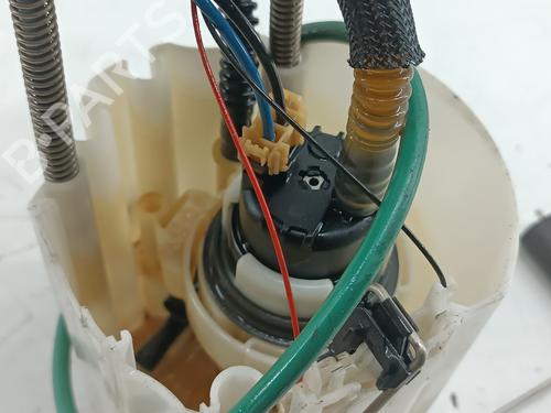 Fuel pump OPEL INSIGNIA A (G09) 2.0 CDTI (68) | BP29639016M76 